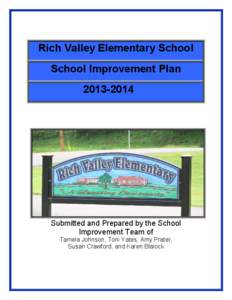 Rich Valley Elementary School