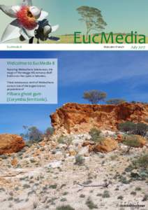 EucMedia 8  EucMedia Malcolm French  July 2017