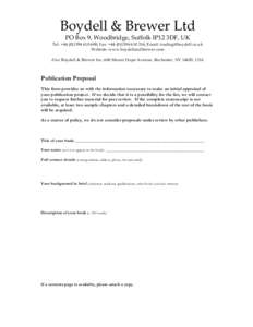 Microsoft Word - BB_Book_Proposal_Form