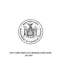 Microsoft Word - New York Mortgage Broker GuidebookFINAL).docx