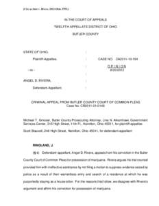 Search and seizure / Payton v. New York / Strickland v. Washington / Law / Fourth Amendment to the United States Constitution / Exigent circumstance in United States law