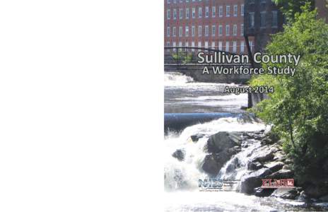 Sullivan County: A Workforce Study
