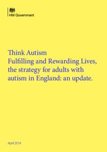 Psychiatry / Autism Act / Autism Sunday / The Daniel Jordan Fiddle Foundation / Autism / Abnormal psychology / Health