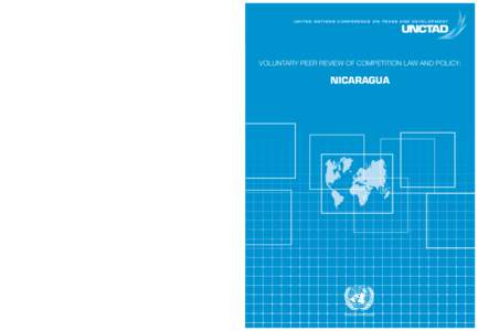 Nicaragua / Republics / United Nations Conference on Trade and Development / Competition regulator / Competition law / Government of Nicaragua / Index of Nicaragua-related articles / United Nations / International relations / Fauna of Nicaragua