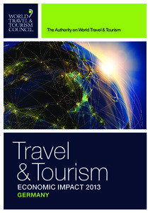 The Authority on World Travel & Tourism  Travel