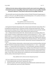 10. juliNr. 777 Sullivinnut børsimi nalunaarsukkanut ukiumoortumik naatsorsuusiortarneq pillugu inatsimmi ilaatinneqartunut tunngatillugu ukiup ilaanut nalunaarusiortarneq pillugu Kalaallit Nunaannut nalunaarut (