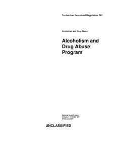 Ethics / Medicine / Occupational safety and health / Health / Abuse / Drug rehabilitation / Employee assistance program / Disease theory of alcoholism / Alcoholism / Drug addiction / Alcohol abuse / Substance abuse