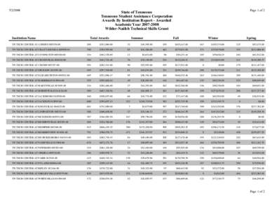 Association of Public and Land-Grant Universities / Oak Ridge Associated Universities / Geography of the United States / Tennessee / Chattanooga metropolitan area / Chattanooga /  Tennessee / U.S. Route 11