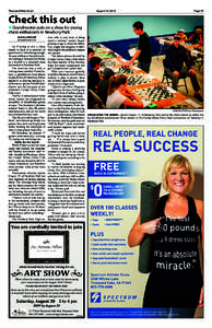 Thousand Oaks Acorn  August 21, 2014 Page 29