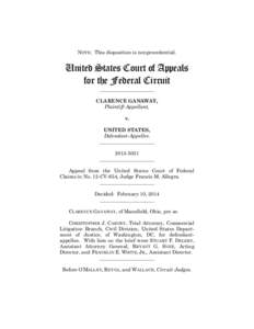 NOTE: This disposition is nonprecedential.  United States Court of Appeals for the Federal Circuit ______________________