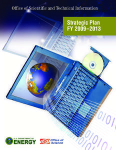 OSTI Strategic Plan FY[removed]