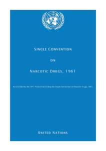FINAL ACT OF THE UNITED NATIONS CONFERENCE