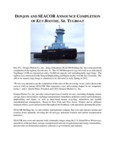 C:�Transit�jon Shipbuilding (Press Release[removed]wpd