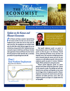 midwest economist 3q 2013 v3.indd