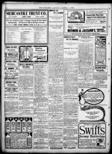 The St. Louis Republic (St. Louis, Mo). (St. Louis, MO[removed]p 10].