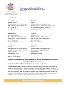 Microsoft Word - AFR Letterhead and Coalition Partners-3.docx