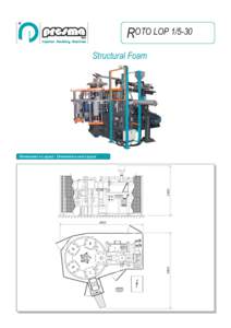ROTO LOPInjection Moulding Machines Structural Foam