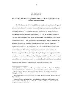 Economic history of Canada / Bank of Montreal / S&P/TSX 60 Index / S&P/TSX Composite Index / Montreal / Richard B. Angus / Vincent Meredith / John Redpath / Canadian Pacific Railway / Rail transportation in the United States / Transportation in the United States / Canada