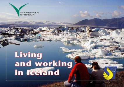 Living and working in Iceland Grímsey 85
