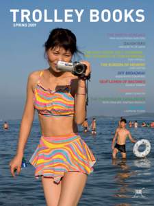 TROLLEY BOOKS SPRING 2009 THE NORTH KOREANS  Irina Kalashnikova Glyn Ford