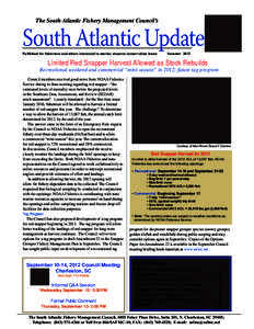 Epinephelus / Scombridae / Lutjanus / Fishing industry / Red snapper / Bycatch / Nassau grouper / Stock assessment / Epinephelus nigritus / Fish / Perciformes / Fisheries science