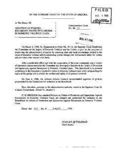 Restraining order / Legal case / Plaintiff / United States federal probation and supervised release / Virginia General District Court / Legal terms / Law / Injunction