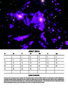 Clues to the Growth of the Colossus in Coma