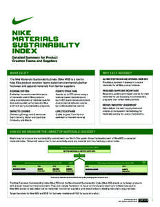 Companies listed on the New York Stock Exchange / Fashion / Nike /  Inc. / Global Organic Textile Standard / Clothing / Culture / Cultural history