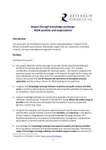 United Kingdom / Research / Research Councils UK / Academia / UK Research Councils / Open access / World Institute for Development Economics Research / Economic and Social Research Council / Biotechnology and Biological Sciences Research Council / Research Councils / Department for Business /  Innovation and Skills / Science and technology in the United Kingdom