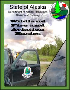 State of Alaska  Department of Natural Resources Division of Forestry  Wildland