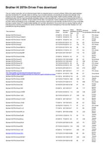 Printer driver / Seiko Epson / Driver / Printer / Technology / Media technology / Device drivers / Office equipment / Computer hardware