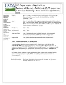 Microsoft Word - bulletin 05-03