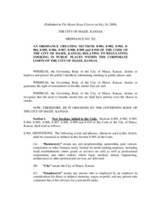 Behavior / Habits / Tobacco / Smoking / Cigarette / Public house / Tobacco in Alabama / Smoke Free Illinois Act / Human behavior / Ethics / Tobacco control