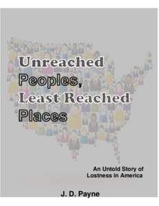 Mission / Christar / Christianity / Christian missions / Unreached people group