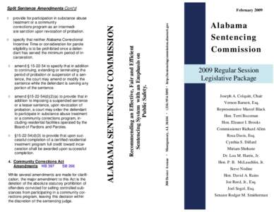 2009 Regl Session brochure
