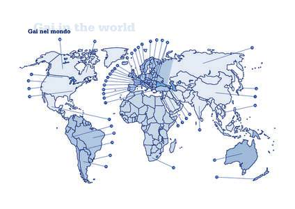 Gai in the world  Gai nel mondo