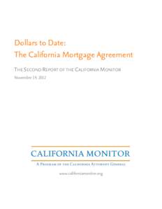 Investment / Mortgage / Dow Jones Industrial Average / Primary dealers / Foreclosure / Mortgage servicer / Bank of America / MERS / Second mortgage / United States housing bubble / Financial services / Economy of the United States