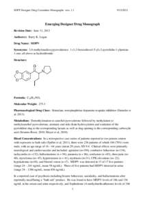 Fenetylaminanaloger -”Benzo-fury” (4-APB, 5-APB, 6-APB)