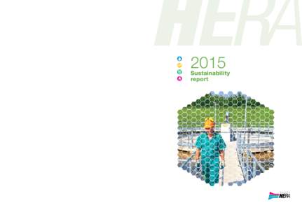 2015  Sustainability report  Hera S.p.A
