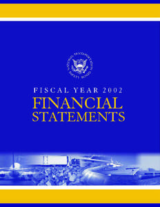 WE WELCOME YOUR COMMENTS!  he National Transportation Safety Board is an independent Federal agency charged by Congress with investigating every civil aviation accident in the United States, most public-use aircraft acc