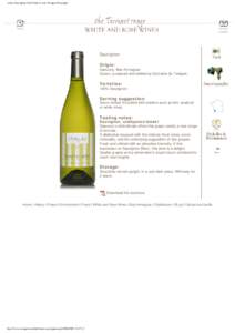 French wine / Agriculture / Côtes de Gascogne / Floc de Gascogne / Sauvignon blanc / Wine tasting / Wine