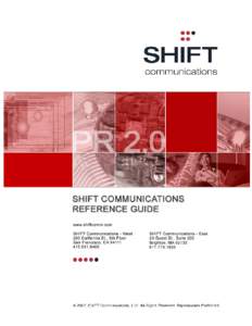 Microsoft Word - SHIFT PR 2 0 Reference Guide.doc