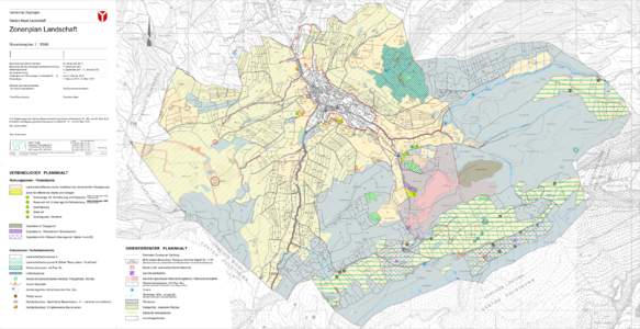 GIS_Zonenplan Landschaft_RR-Genehmigung.2d - cadwork 2d
