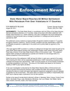 Microsoft WordGGC Enforcement Press Release fnl.doc