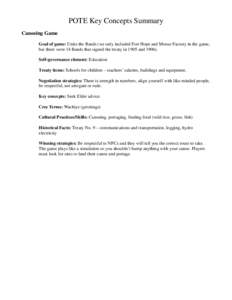 First Nations in Ontario / Algonquian peoples / Dispute resolution / First Nations in Alberta / First Nations in Saskatchewan / Hunting / Negotiation / Cree / Moose / First Nations / Aboriginal peoples in Canada / Indigenous peoples of the Americas