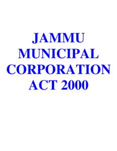 Legal personality / Municipal corporation / Politics / Law / Ceylon Citizenship Act / Land Acquisition Act / Government / Corporations law / Corporatism