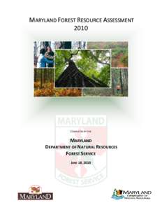 Microsoft Word - MARYLAND STATE ASSESSMENT Draft1.6.2.doc