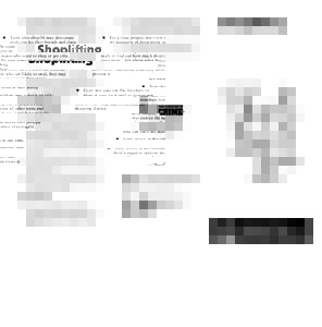 NCPC/Shoplifting[removed]:21 AM Page 1