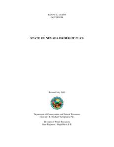 Physical geography / Meteorology / Drought / Palmer Drought Index / Emergency management / Drought in the United States / Drought in Canada / Droughts / Atmospheric sciences / Hydrology