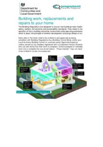 British Board of Agrément / Architecture / HVAC / Installation / Electric heating / Construction / Water heating / Technology / Building engineering / Installation software / Heating /  ventilating /  and air conditioning